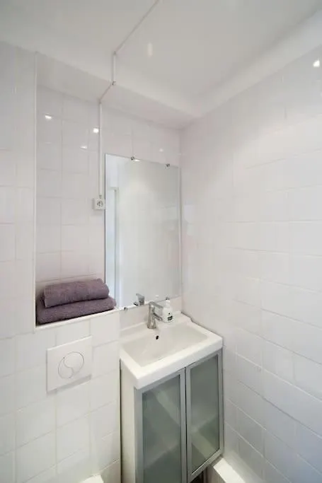 Appartement Toulouse Hypercentre Apartamento