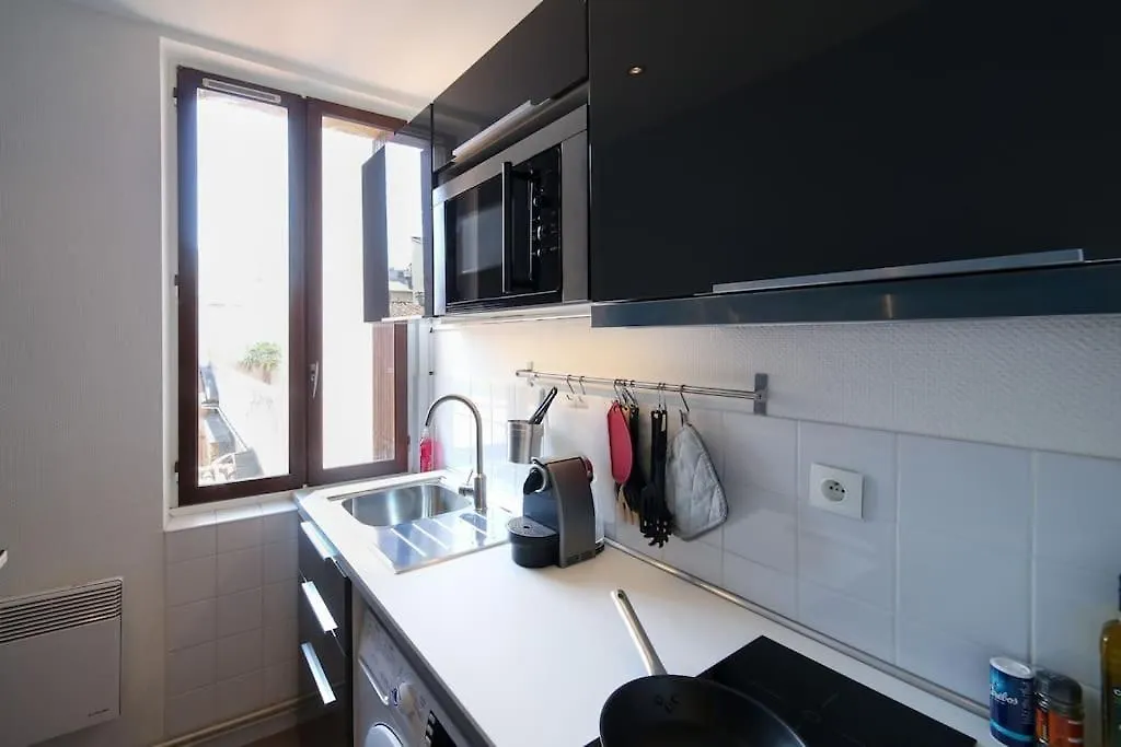 Appartement Toulouse Hypercentre