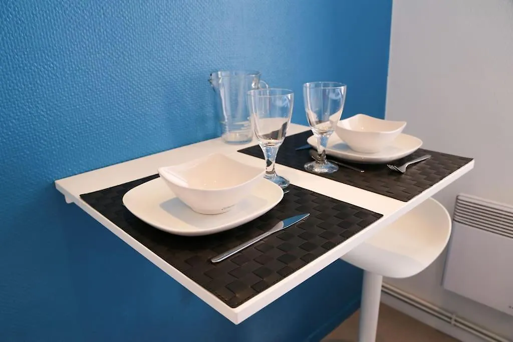 Appartement Toulouse Hypercentre Francia